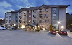 Brookstone Lodge Near Biltmore Village, Ascend Hotel Collection